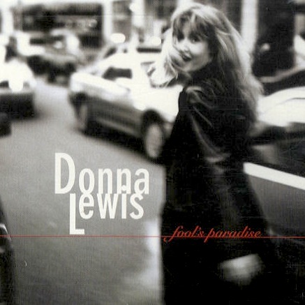 Donna Lewis - Fool's Paradise